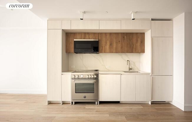 1 bed, 1 bath, $5,510, Unit 2106
