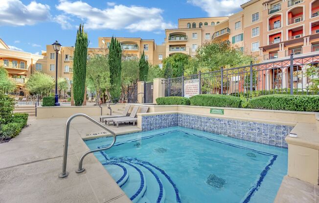 1 bed, 1 bath, 735 sqft, $1,650, Unit 441