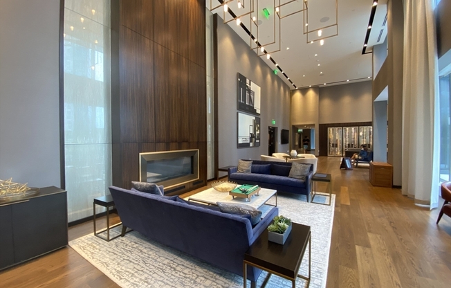 2 beds, 2.5 baths, 1,611 sqft, $14,900, Unit 2201
