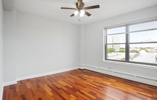 1 bed, 1 bath, 575 sqft, $2,200, Unit 608