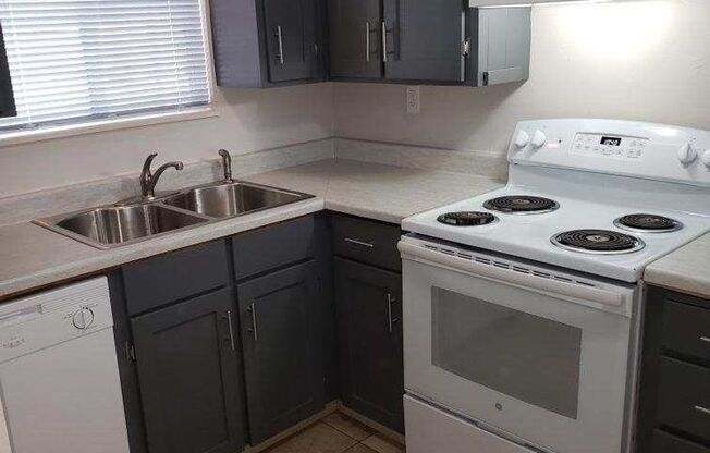 Roanoke Apartments TIC