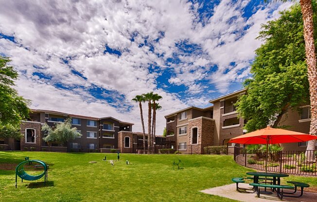 at Stonebridge Ranch Apartments, Chandler, AZ