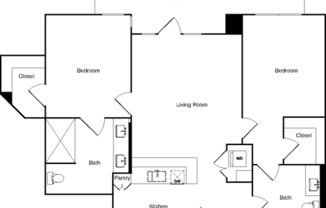 Partner-provided photo for $3143 unit