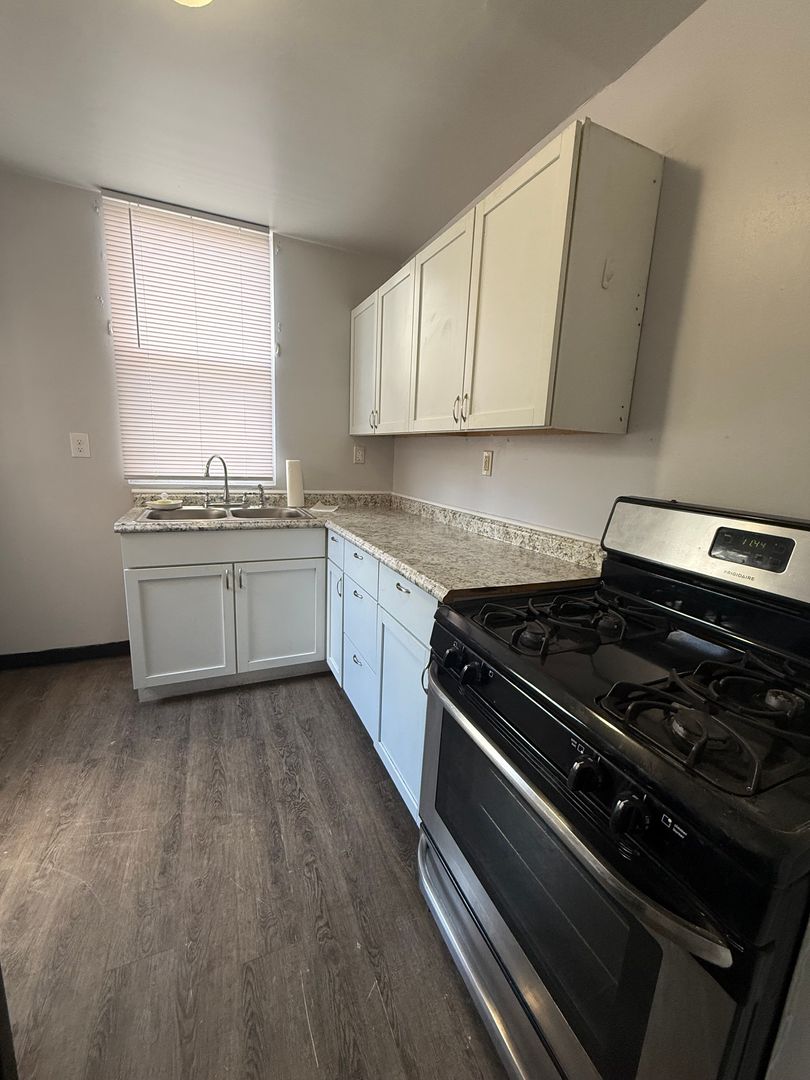 2 Bed 1 Bath in Allentown
