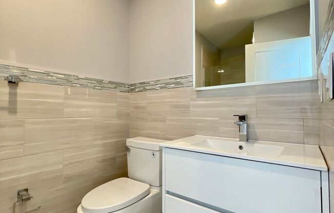 1 bed, 1 bath, $1,395, Unit Apt 18