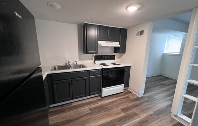 Anthony Street Condos