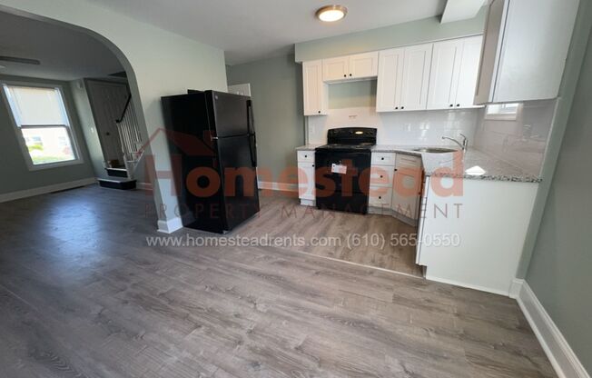 2 beds, 1 bath, $1,625