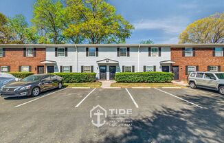 Coastal Convenience at Rivers Point Row!