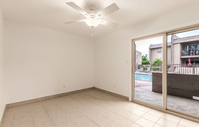1 bed, 1 bath, $1,495