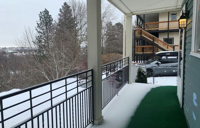 Studio, 1 bath, $850, Unit 02