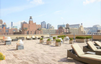 201 East 28th Street #12K