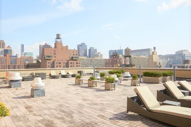 201 East 28th Street #12K