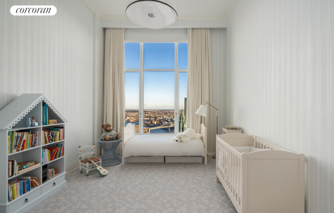 4 beds, 4.5 baths, 3,951 sqft, $49,500, Unit PH77A