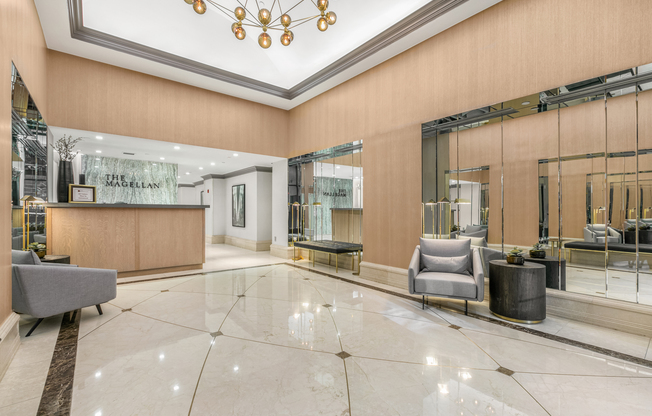 Studio, 1 bath, $3,595, Unit 25C