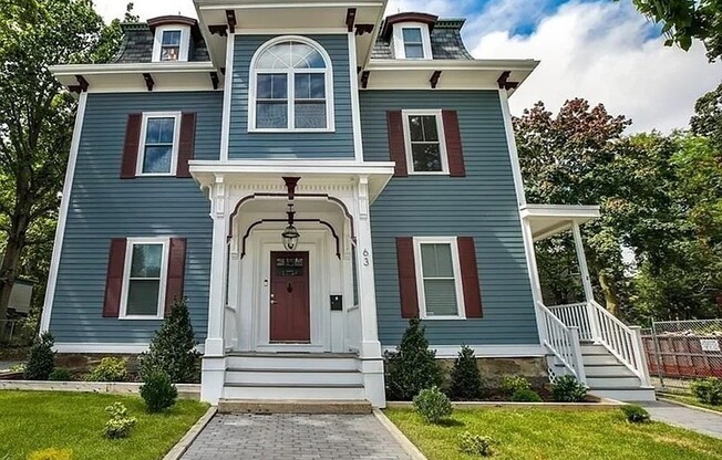 63 PERRIN ST