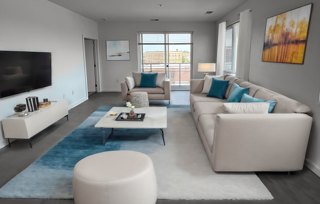 2 beds, 2 baths, 1,181 sqft, $2,090, Unit Unit 515