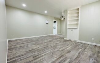 1 bed, 1 bath, 625 sqft, $1,995, Unit 5