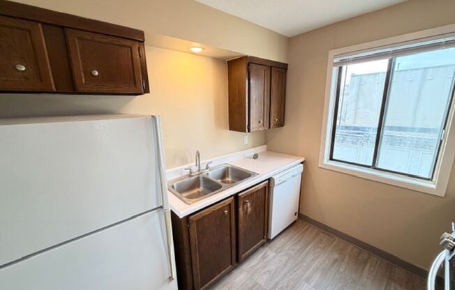 1 bed, 1 bath, 650 sqft, $870, Unit 1505-13