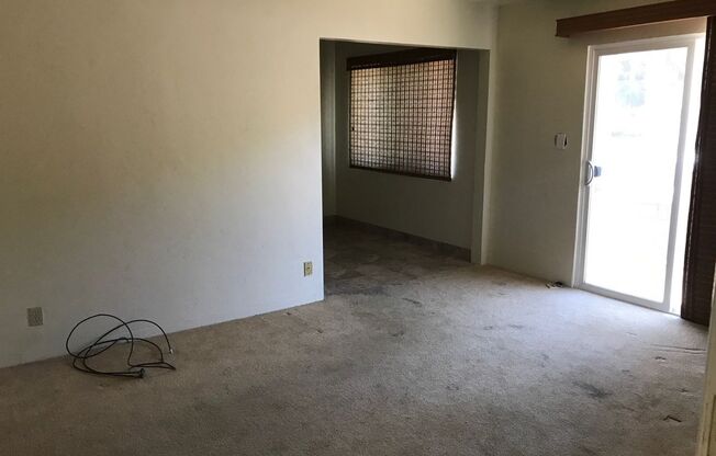 Sierra Vista Apartments - 500 and 510 E. Foothill Blvd.