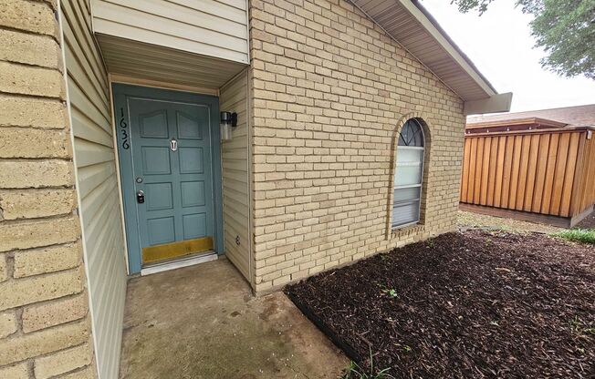 Charming Plano Home with Mature Trees and Room to Entertain