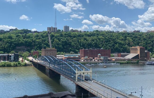 1 bed, 1 bath, 600 sqft, $1,450, Unit 602