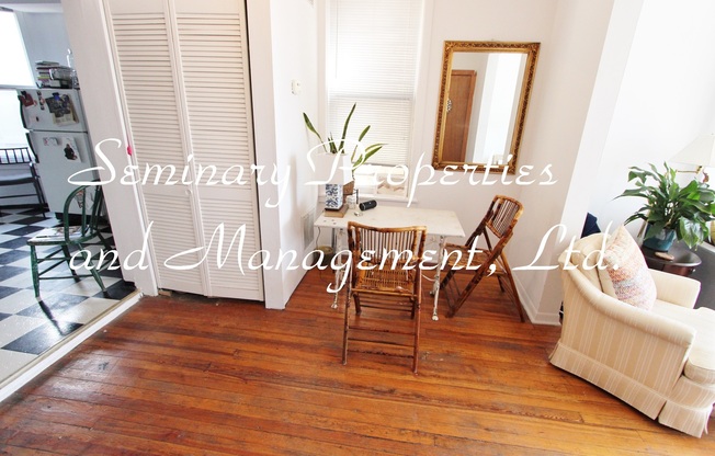 1030 W George