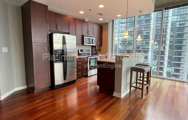 2 beds, 2 baths, 1,148 sqft, $2,595, Unit 2203