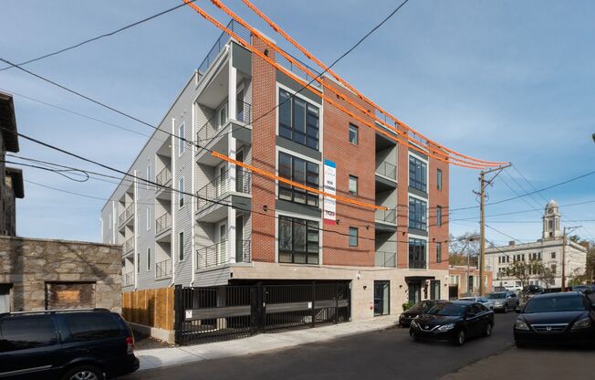 1 bed, 1 bath, 750 sqft, $1,400, Unit 307