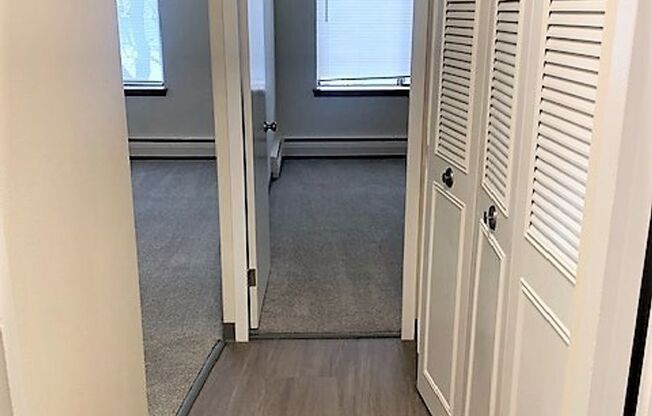 1 bed, 1 bath, 620 sqft, $1,195, Unit 306