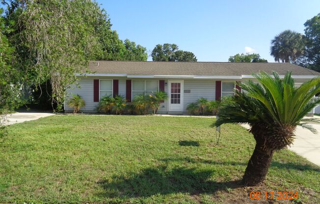 Single Family Pool Home