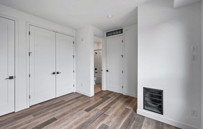 1 bed, 1 bath, 509 sqft, $1,475, Unit 203