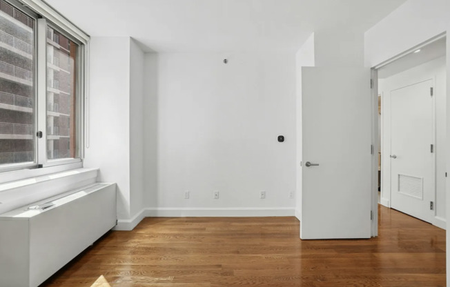 1 bed, 1 bath, 822 sqft, $5,050, Unit 3C
