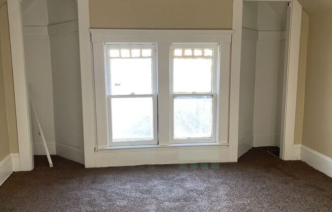 W. 57th 1820 - Triplex - selling