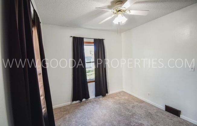 3 beds, 1 bath, $1,495