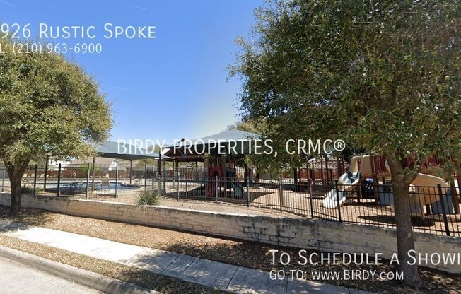 Partner-provided property photo