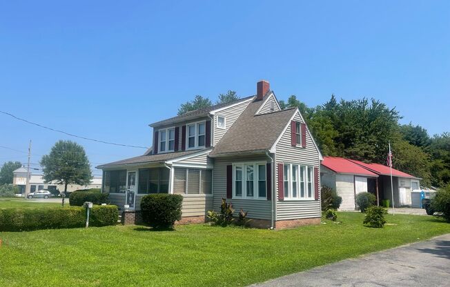 Great location in Milton