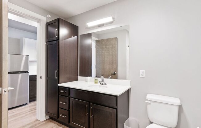 Studio, 1 bath, 457 sqft, $1,175