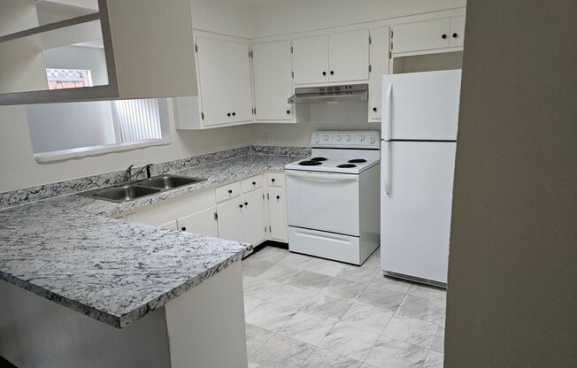 Open House Sunday, 5/4 11a - 1p  3 Bed, 1.5 Bath with Spacious Backyard