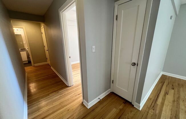 1 bed, 1 bath, 607 sqft, $1,425, Unit 410