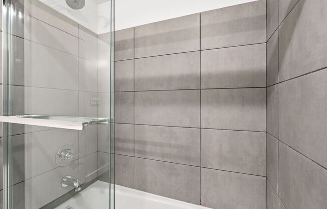 1 bed, 1 bath, 487 sqft, $1,975, Unit 311