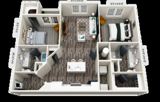 Partner-provided photo for $2008 unit