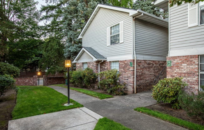 Fir Grove Apartments