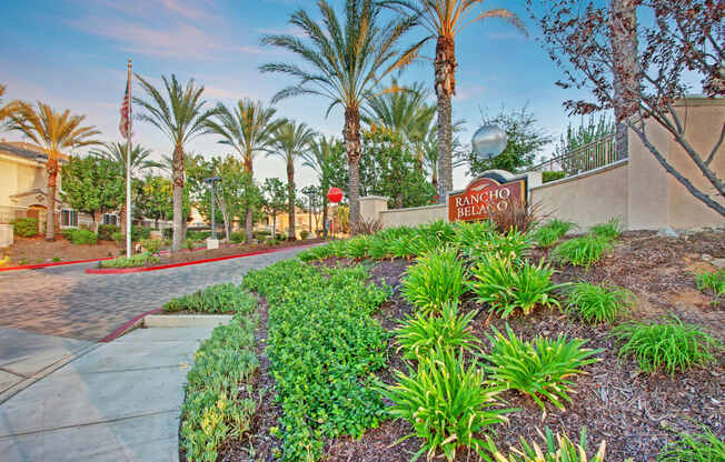 Rancho Belago