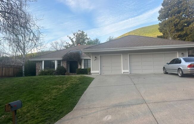 Private executive estate