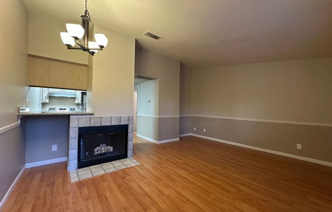 1 bed, 1 bath, $1,575, Unit 119