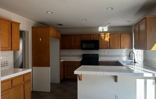 3-Bedroom 2.5 bath with a loft Home in Corona