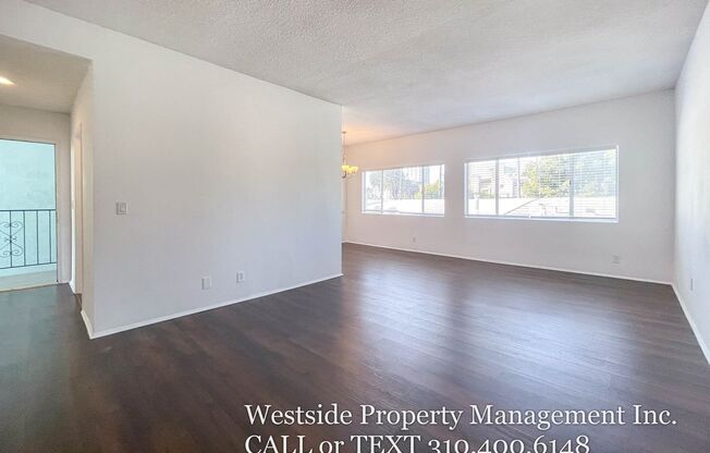 507 California Ave.