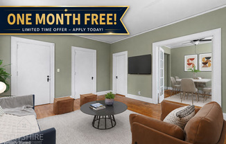 701 East Main Condos — Historic Downtown Spartanburg Living