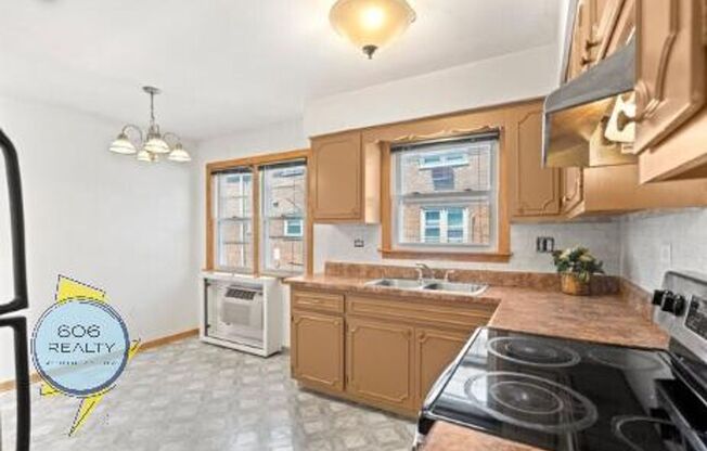 Rosemont - 9465