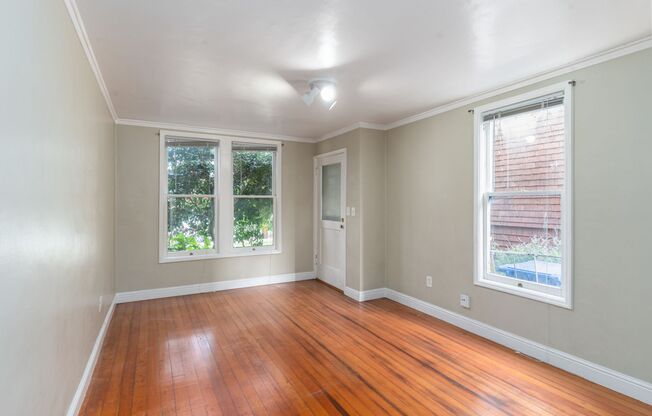 820 Pacific Ave #A - 1 bedroom | 1 bathroom